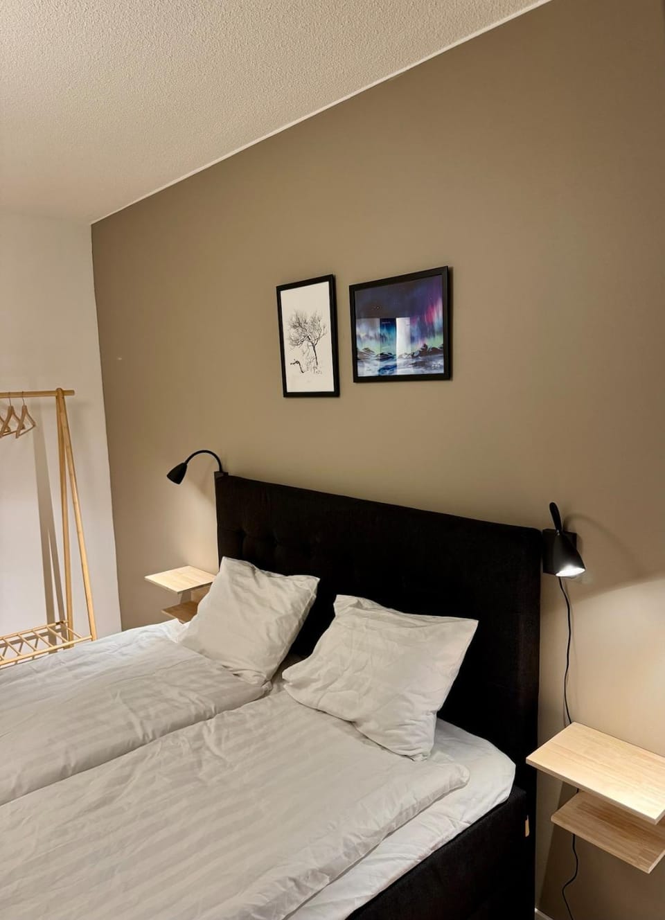 Cozy apartment near the Santa Claus Village Apartment in Rovaniemi