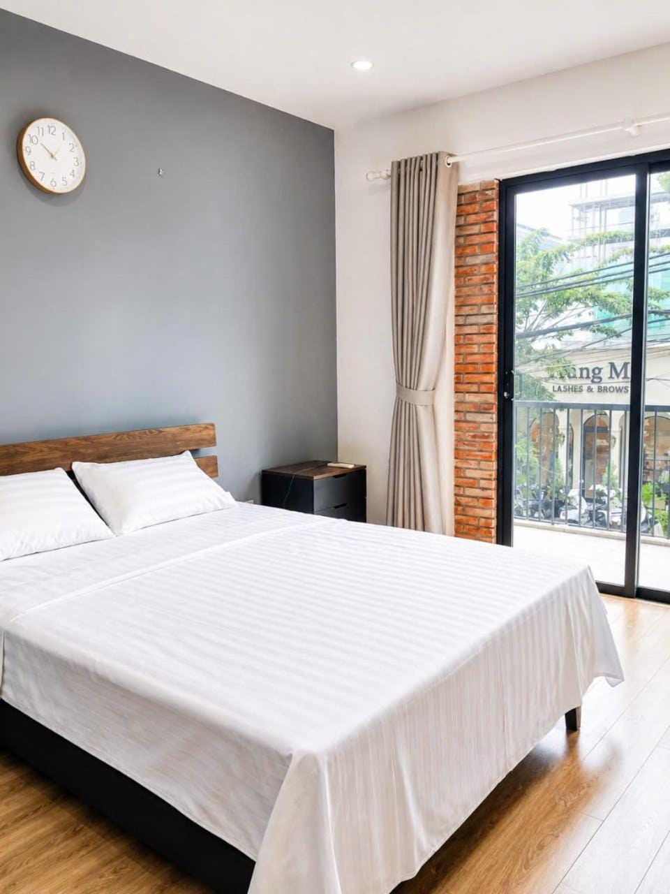 Villa MyDung - Near My Khe Beach Villa in Da Nang