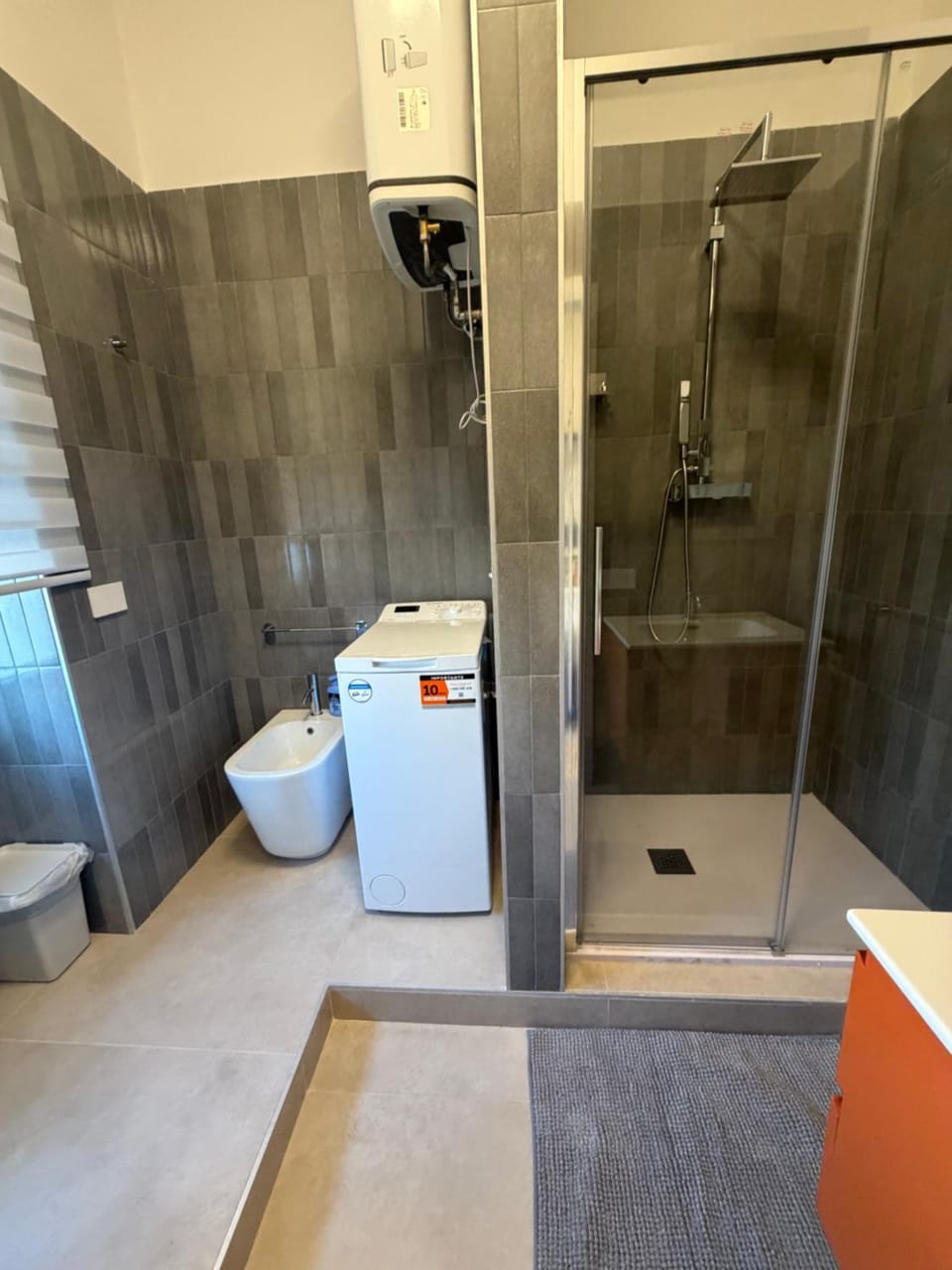 La Dimora Apartment in Caserta