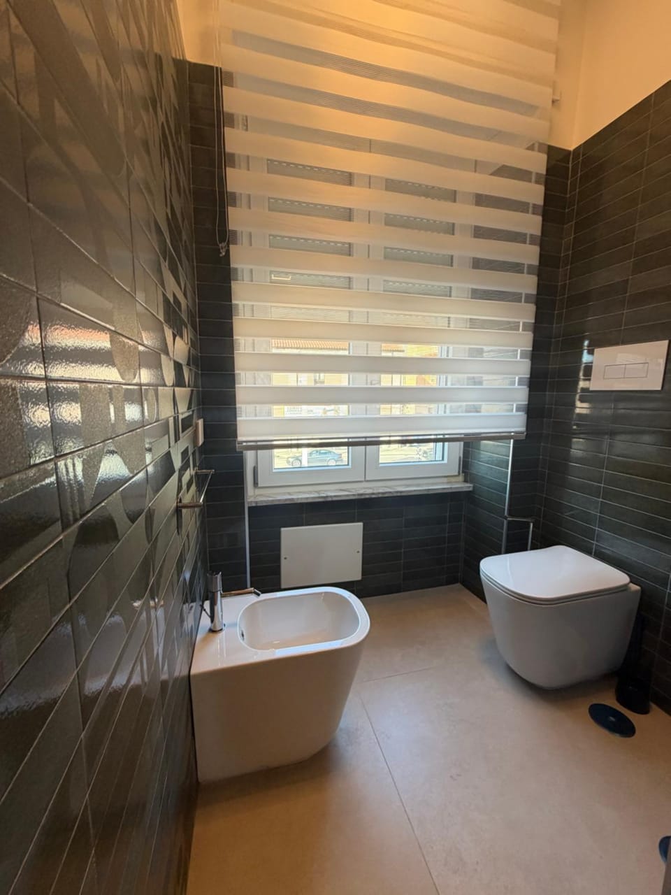 La Dimora Apartment in Caserta