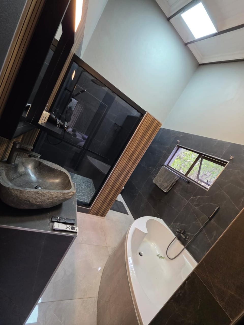 Shower, Toilet, Bathroom, Bath, towels