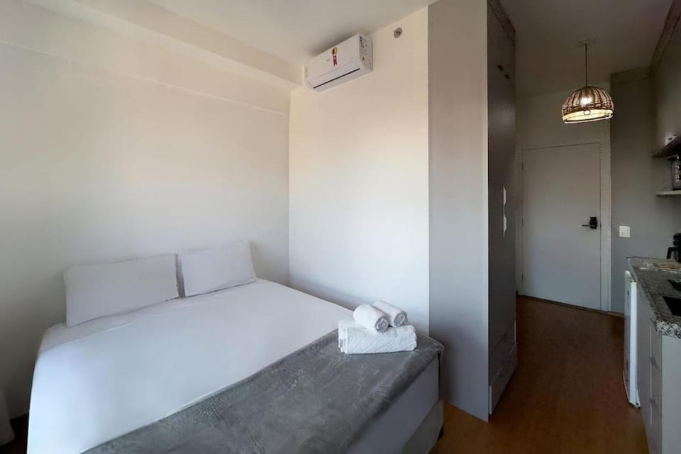 Charme e Praticidade no Coracao da Vila Mariana Apartment in Sao Paulo City