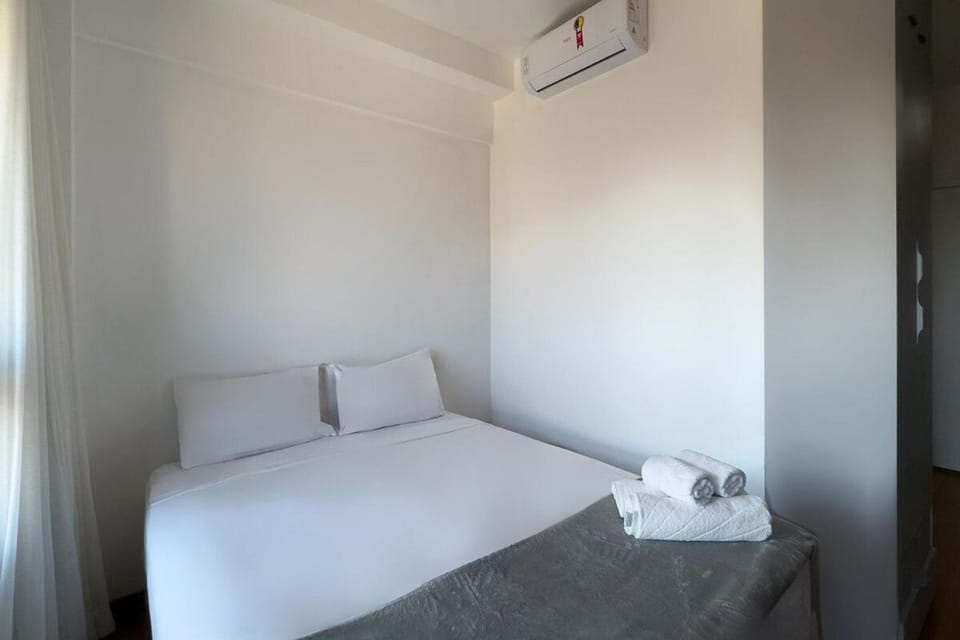 Charme e Praticidade no Coracao da Vila Mariana Apartment in Sao Paulo City