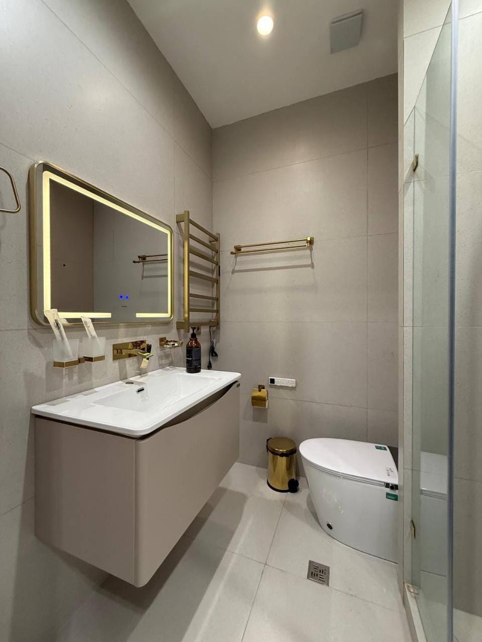 Nest one apartments Apartment in Europe