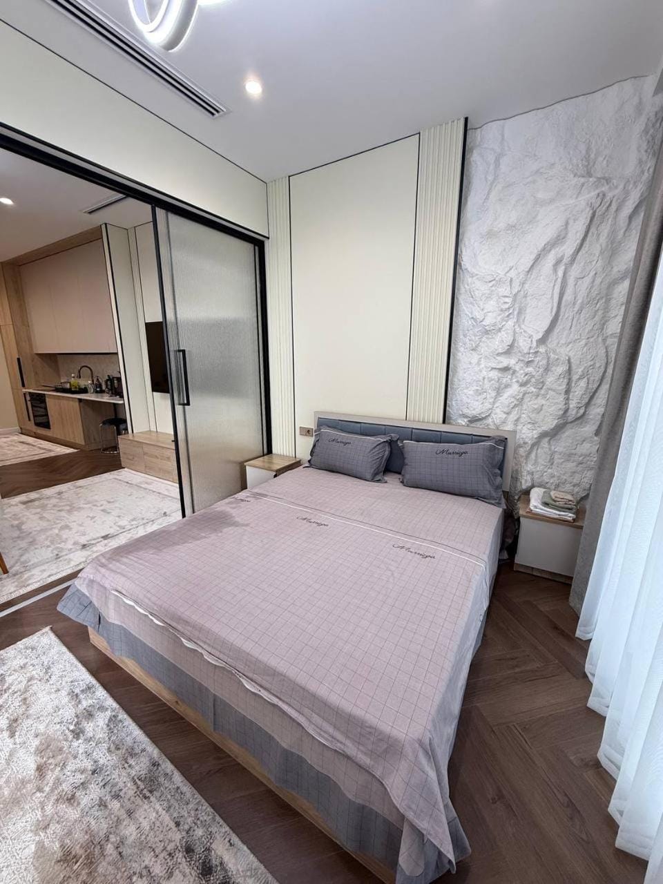 Nest one apartments Apartment in Europe