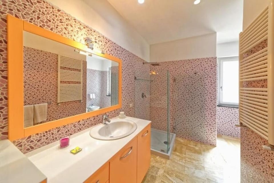 La Bella Forianella Apartment in Forio