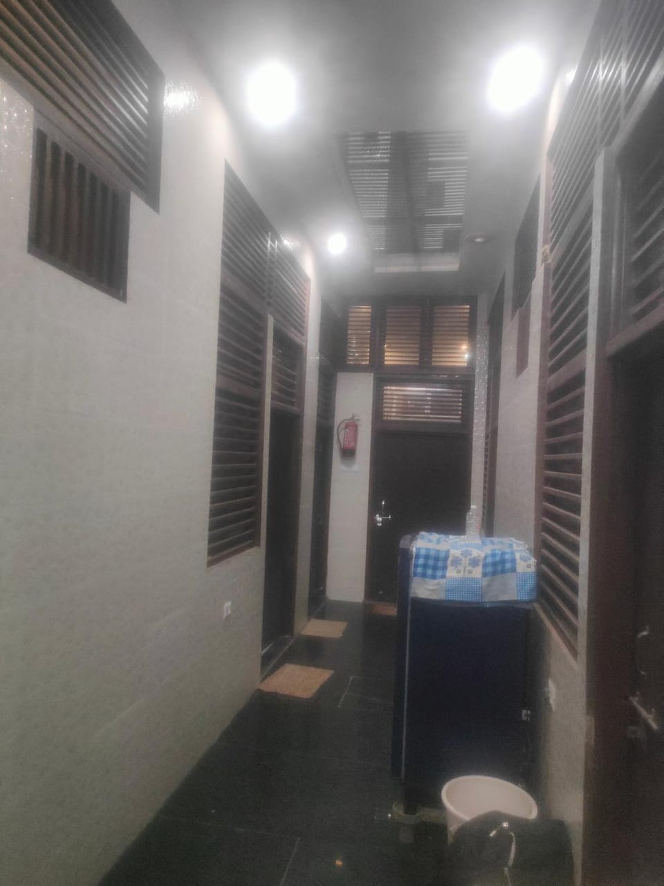 AC Guest house vrindavan Near Premanand maharaj Bed and Breakfast in Uttar Pradesh
