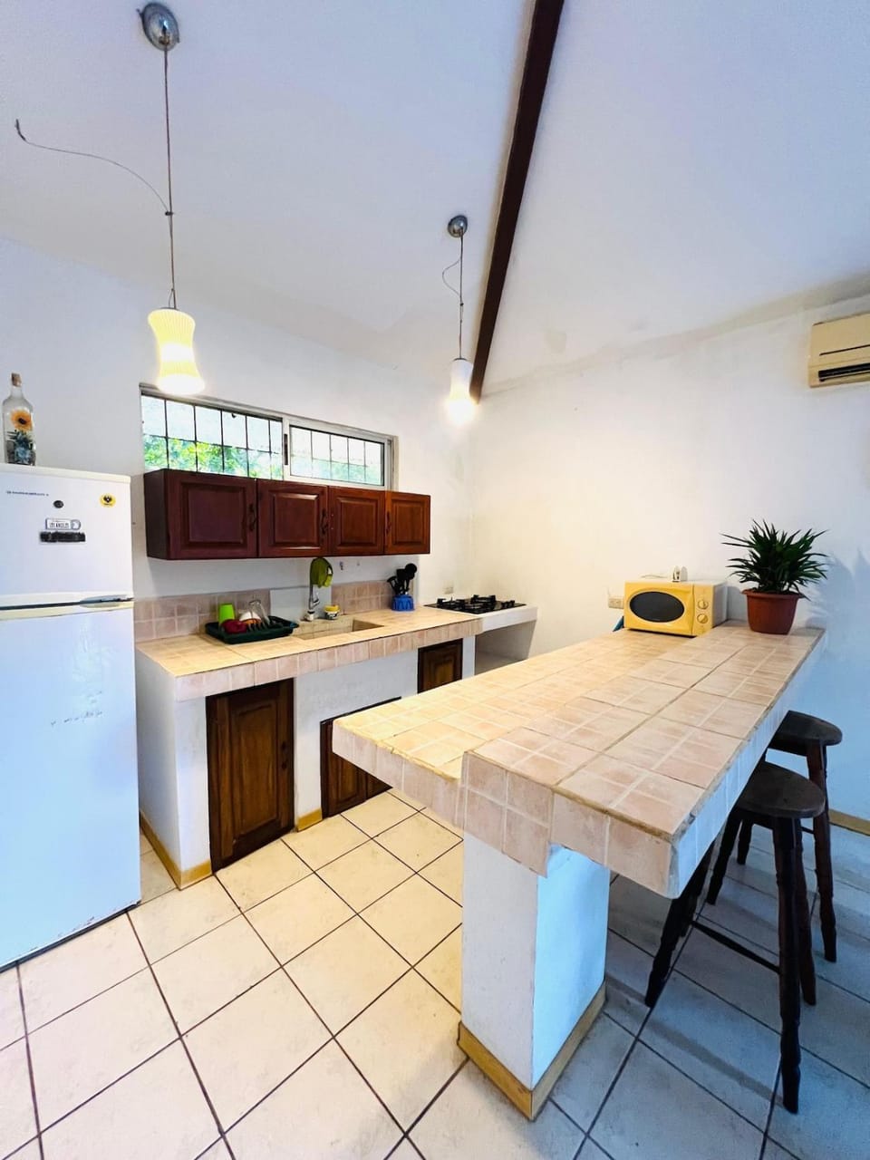Charming Casita Apartment in Coco