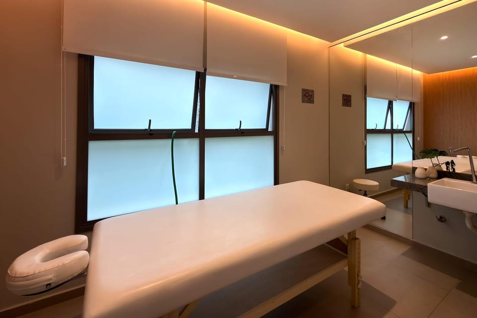 Studio novo no Brooklin perto do metro Apartment in Sao Paulo City