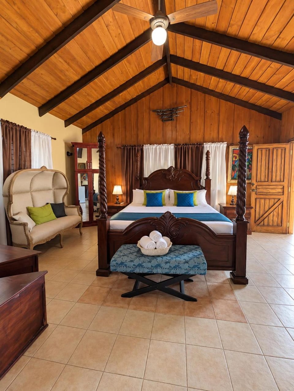 Hotel Kendrick Hotel in Constanza