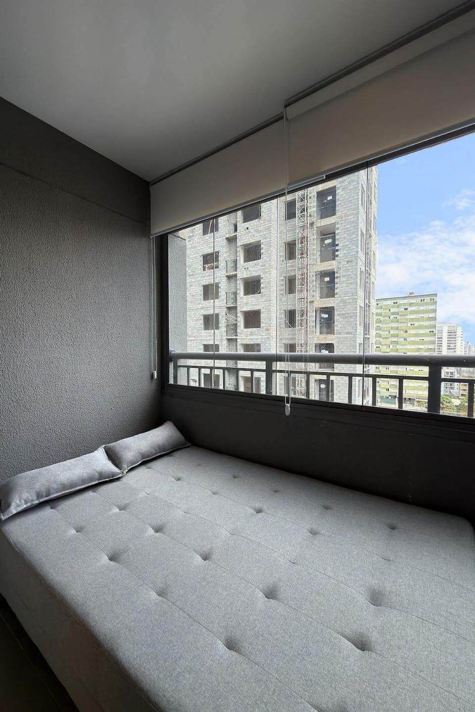 Studio charmoso no coracao de Pinheiros Apartment in Sao Paulo City