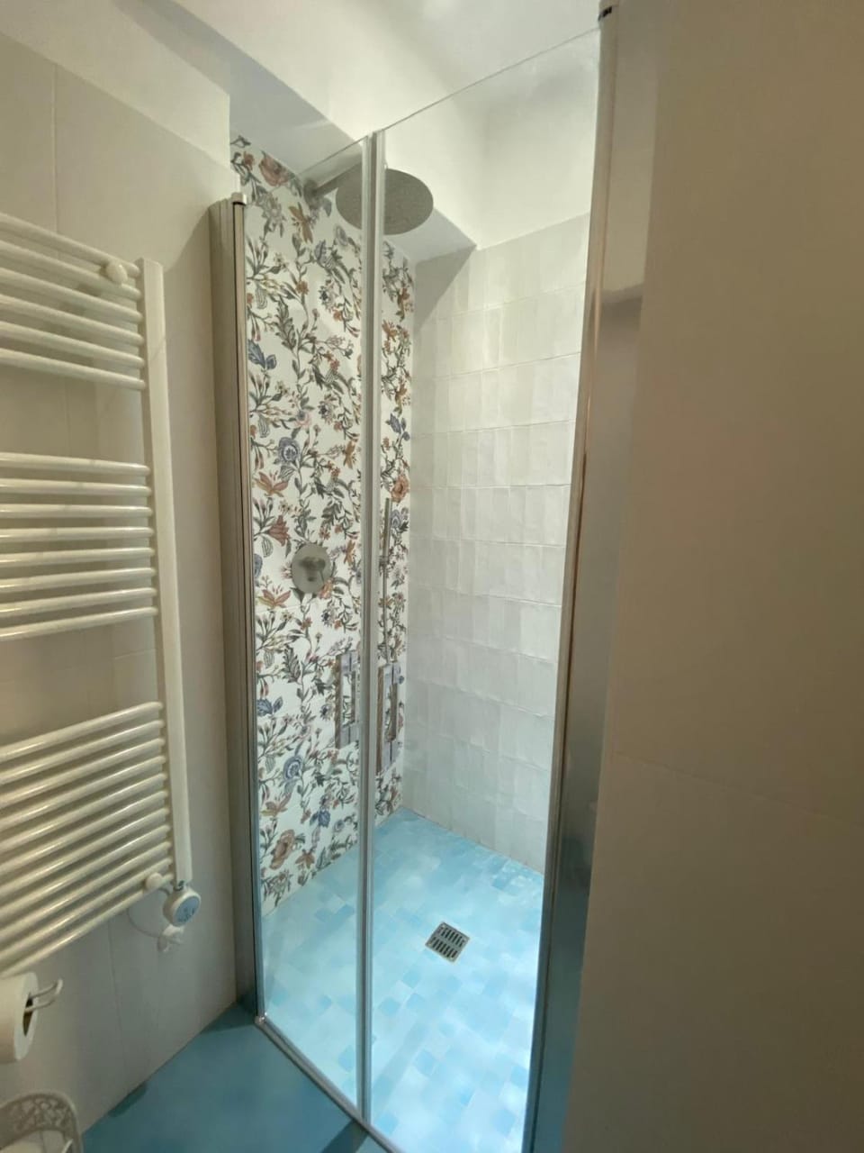 Alla Volta dei Greuther Apartment in Salerno