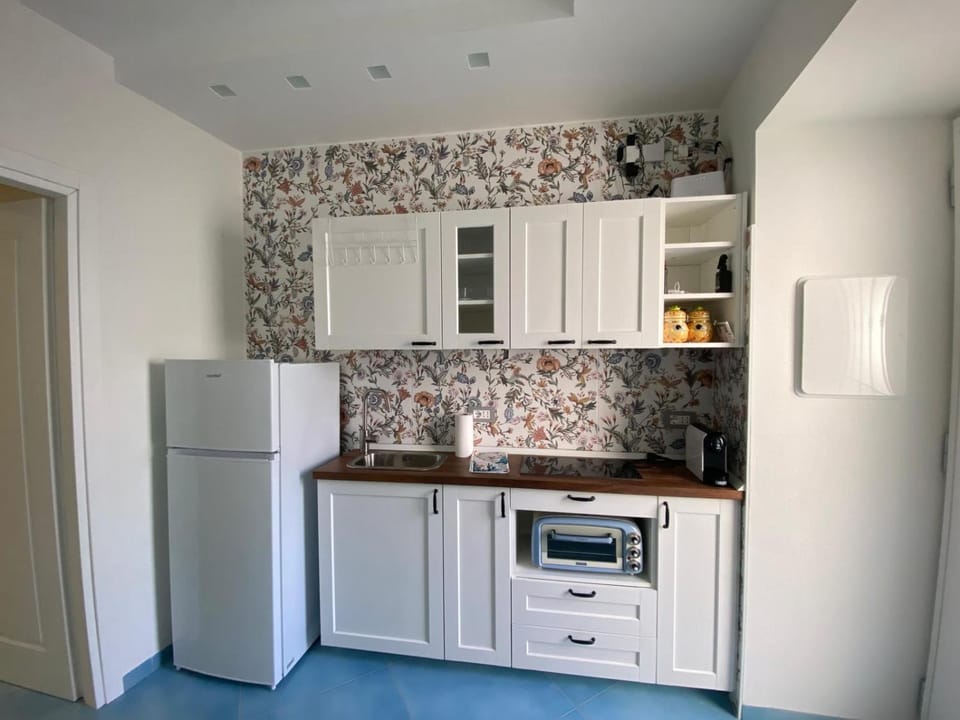 Alla Volta dei Greuther Apartment in Salerno