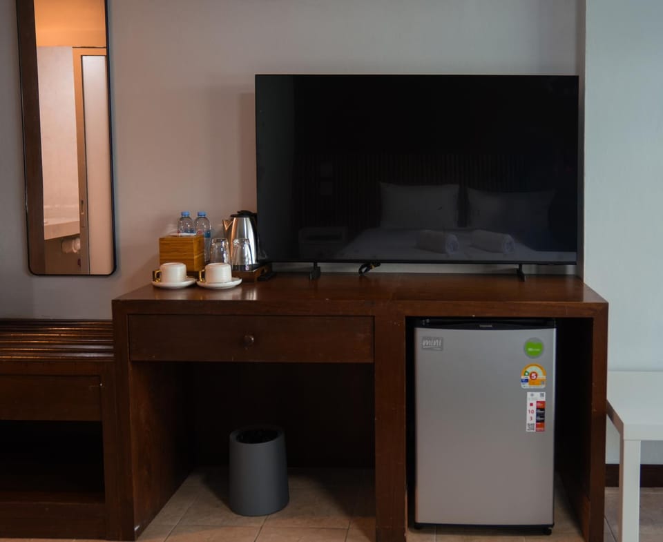 TV and multimedia
