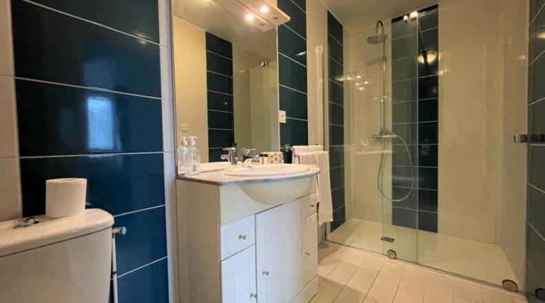 Maison Zubiatia - 3km Compostelle Bed and Breakfast in French Basque Country