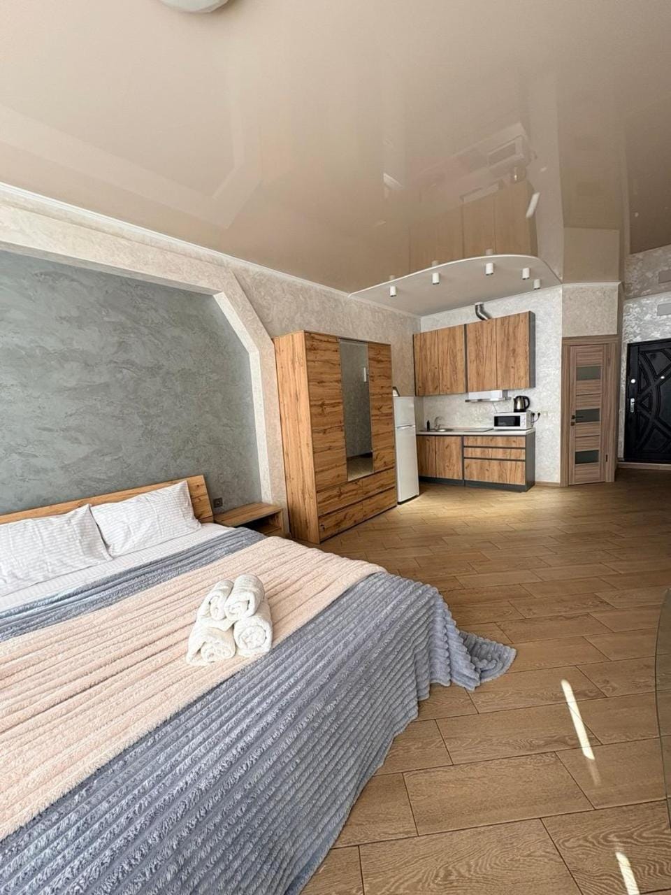 Аркадія -Видові апартаменти Apartment in Odessa