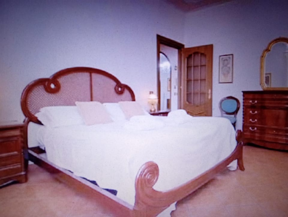 Mountain Retreat Corvara House in Corvara