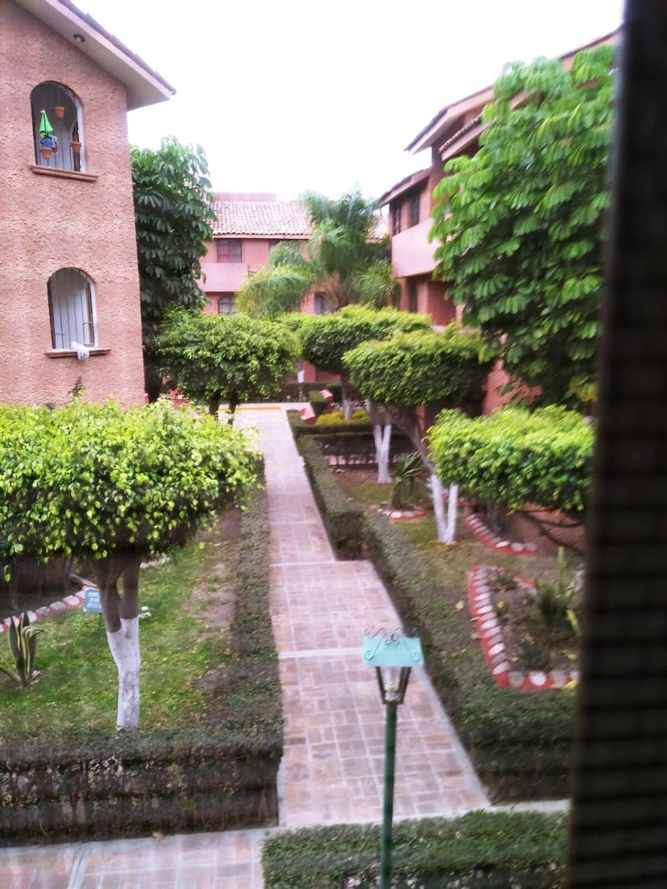 Lindo depa 3 recámaras, tres baños, estacionamiento y vigilancia Apartment in Santiago de Queretaro