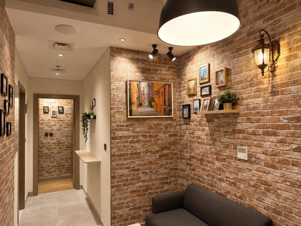 Exclusive Capsule Bedspace in Downtown Nearest to Metro Capsule hotel in Dubai