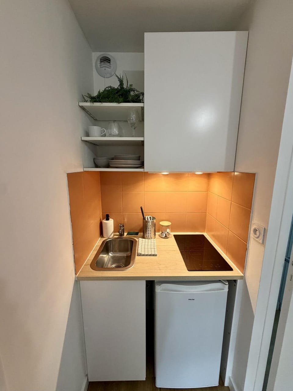 Le 5 Rennais - centre ville de Rennes Apartment in Rennes