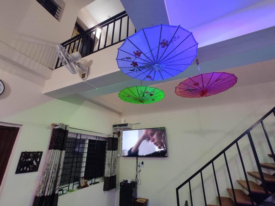 Home Stay for Families - Memorable & Peaceful Villa in Tamil Nadu