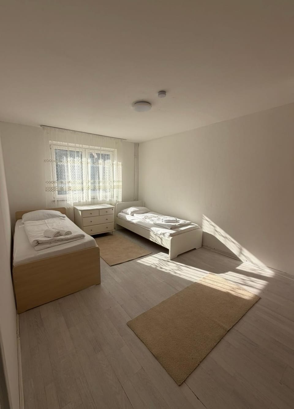 Helle & großzügige 3-Zimmer-Wohnung in Bremen Apartment in Bremen
