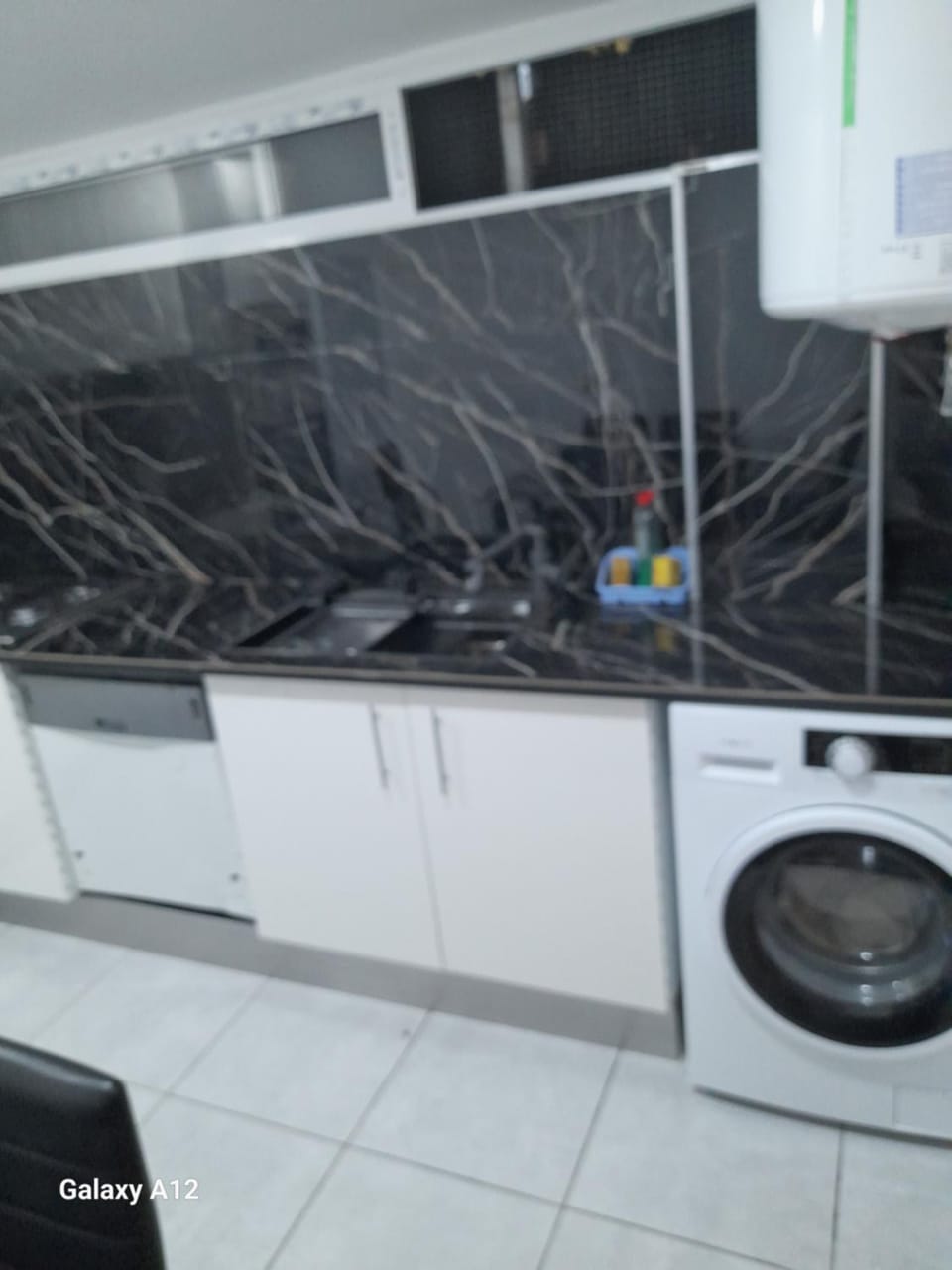 Casamar Vacation rental in Alicante