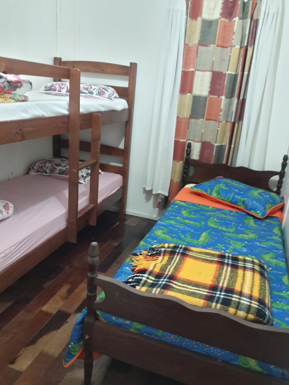 Pousada Hospedagem Rose's canela Vacation rental in Canela