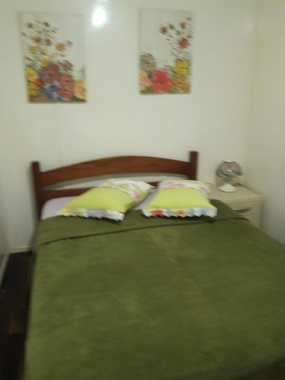Pousada Hospedagem Rose's canela Vacation rental in Canela