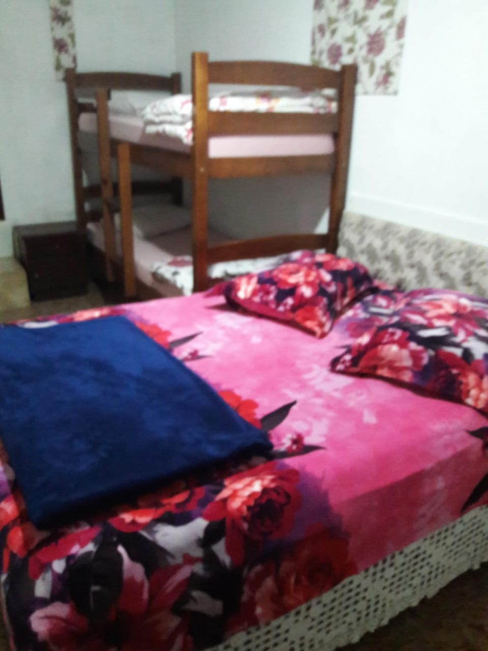 Pousada Hospedagem Rose's canela Vacation rental in Canela