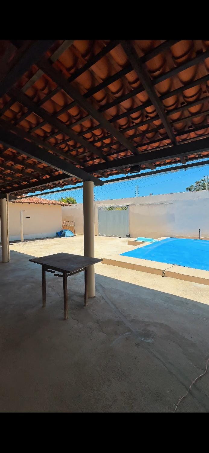 Lazer é vida House in State of Piauí, Brazil