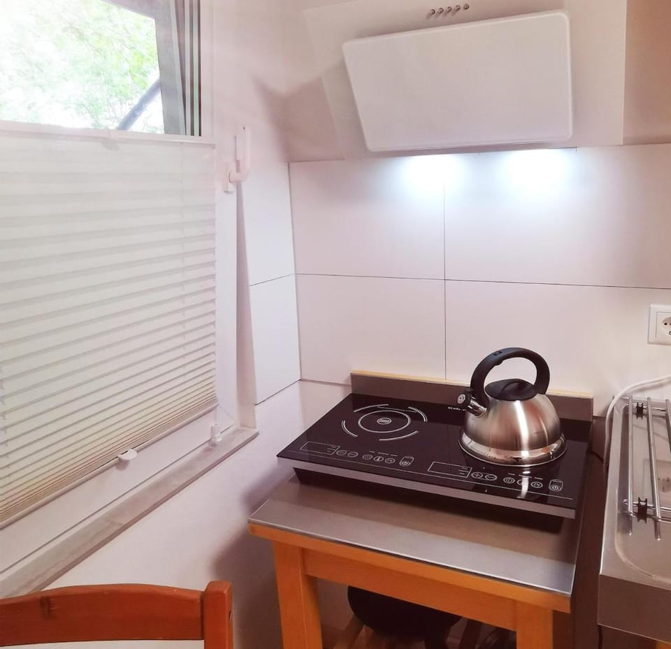 stove