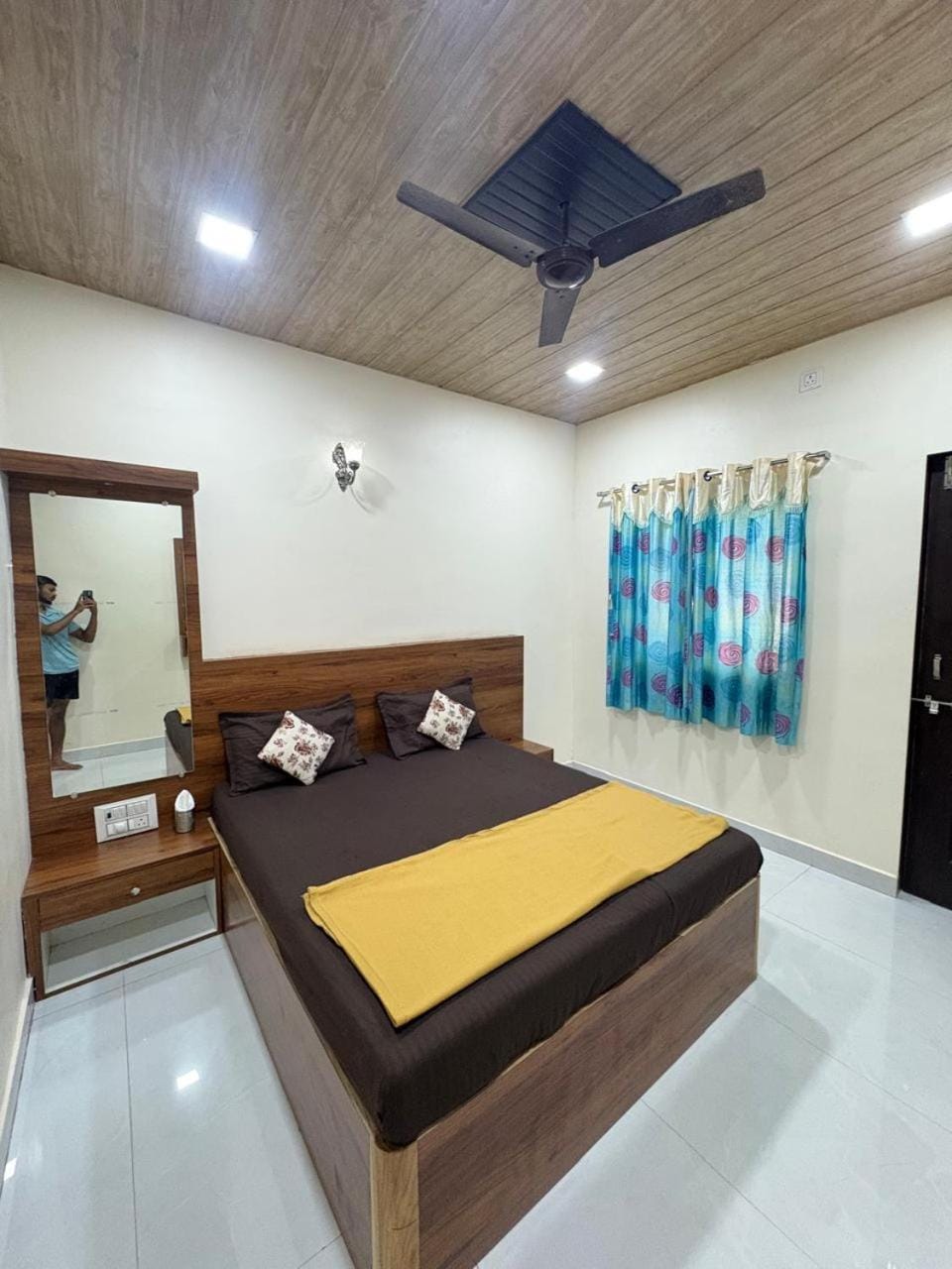 Ram Niwas Valley View Cottage Vacation rental in Maharashtra