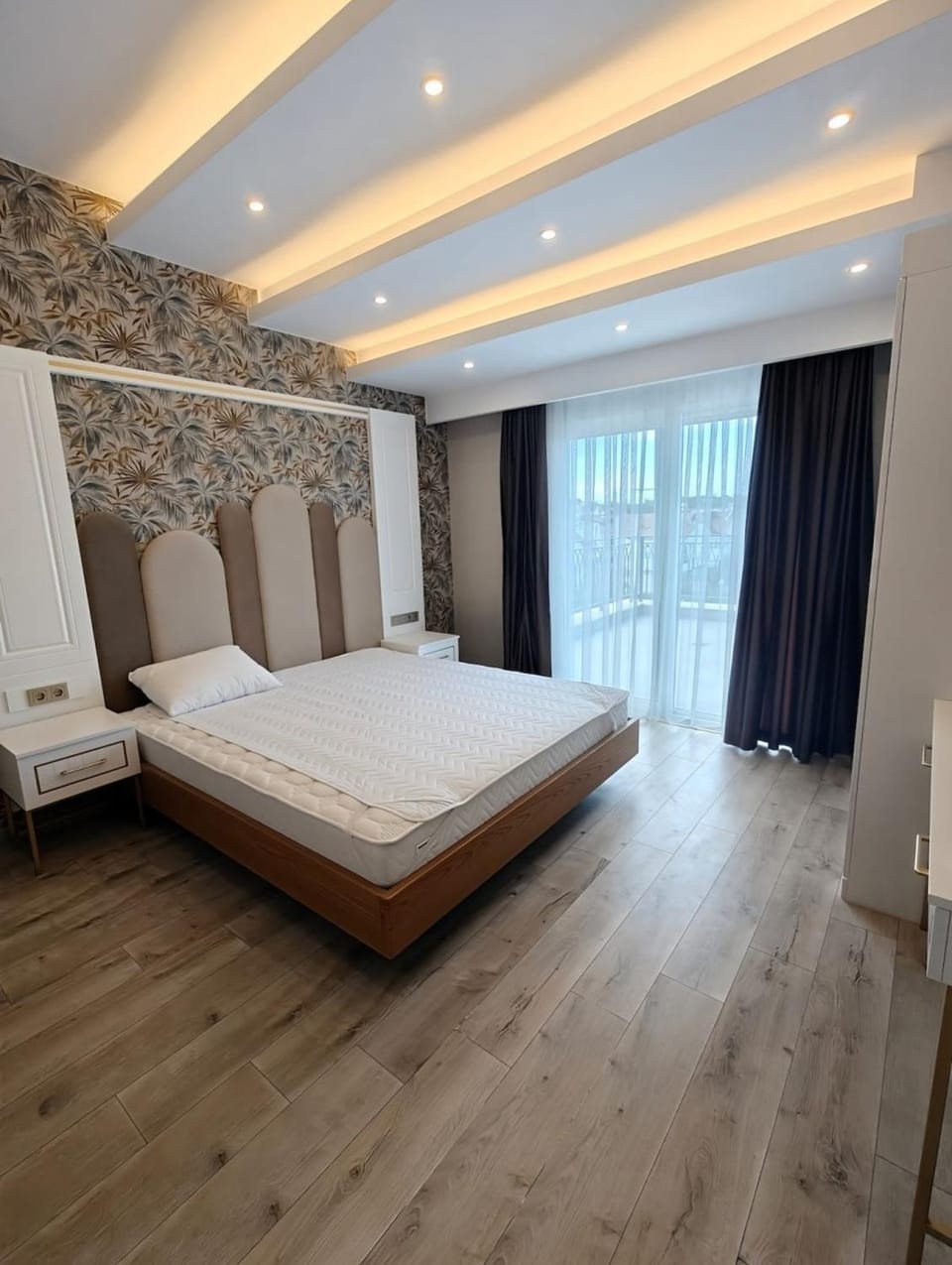 Casa Silvia a Porossan con parcheggio e vista panoramica Apartment in Aosta
