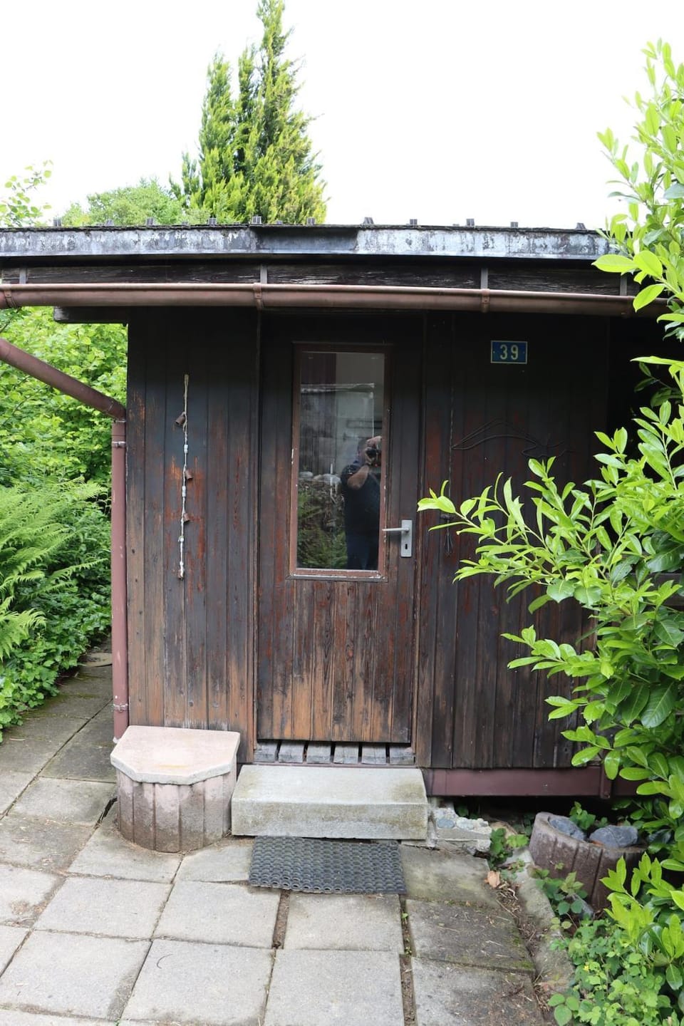 Chalet Bergblick House in St. Gallen, Switzerland