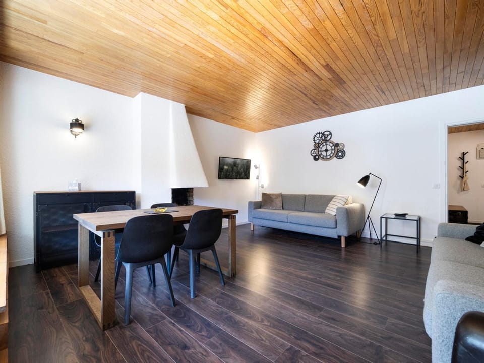 Appartement lumineux au centre - 4 pers. Apartment in Val dIsere