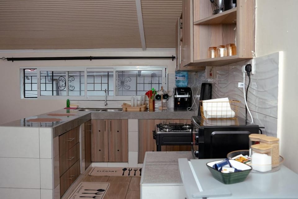 Lessy Stays Apartment in Mombasa County