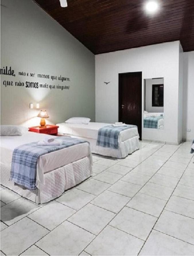Pousada Camury Inn in State of Santa Catarina