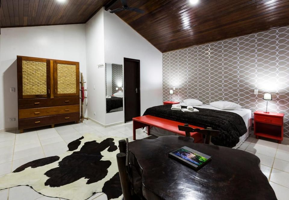 Pousada Camury Inn in State of Santa Catarina