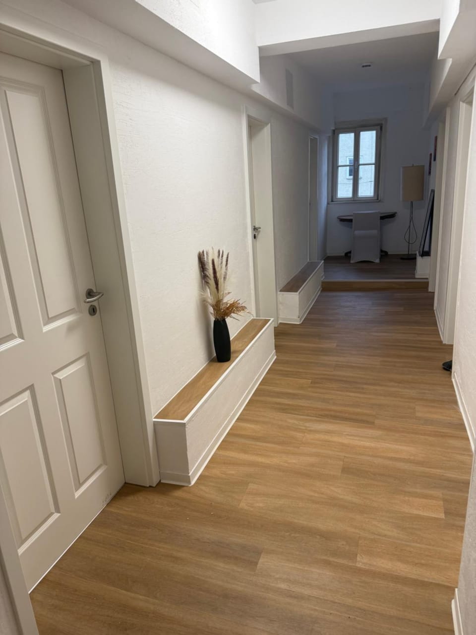 Diamond Room Stilvoll gemütlich in Sulzbach adM Capsule hotel in Baden-Württemberg
