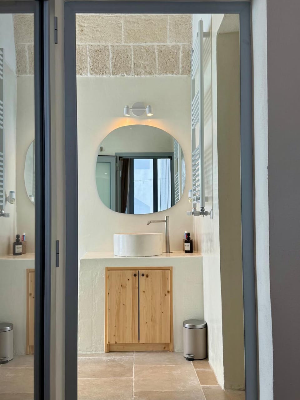 Acquasale La Casa Apartment in Ceglie Messapica
