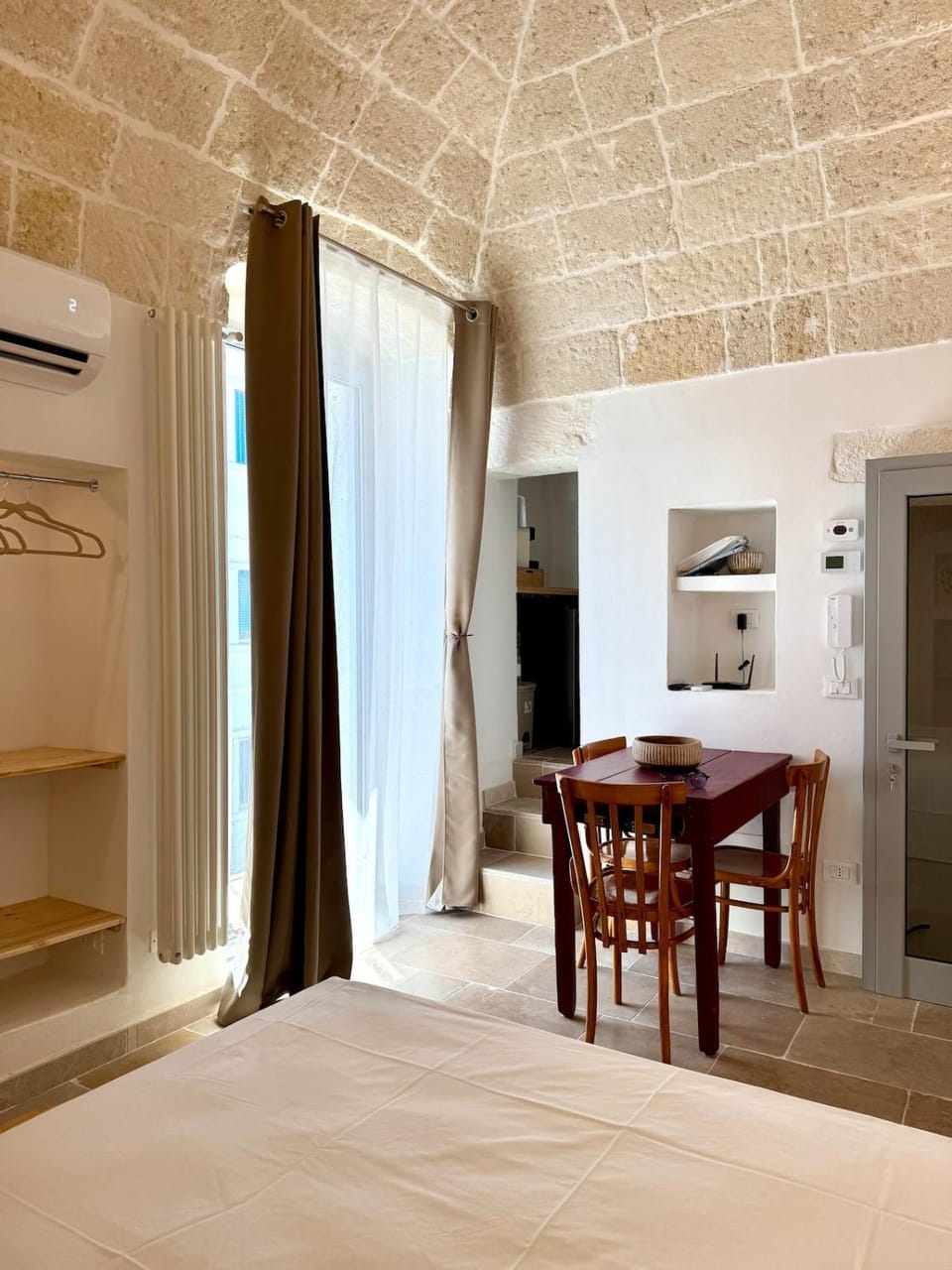Acquasale La Casa Apartment in Ceglie Messapica