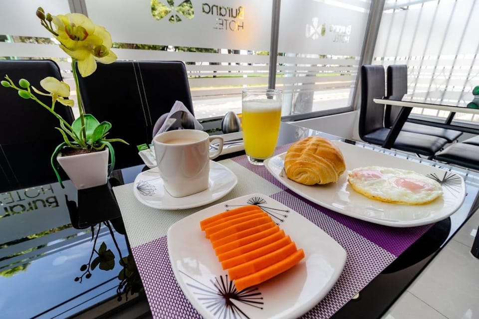 Breakfast
