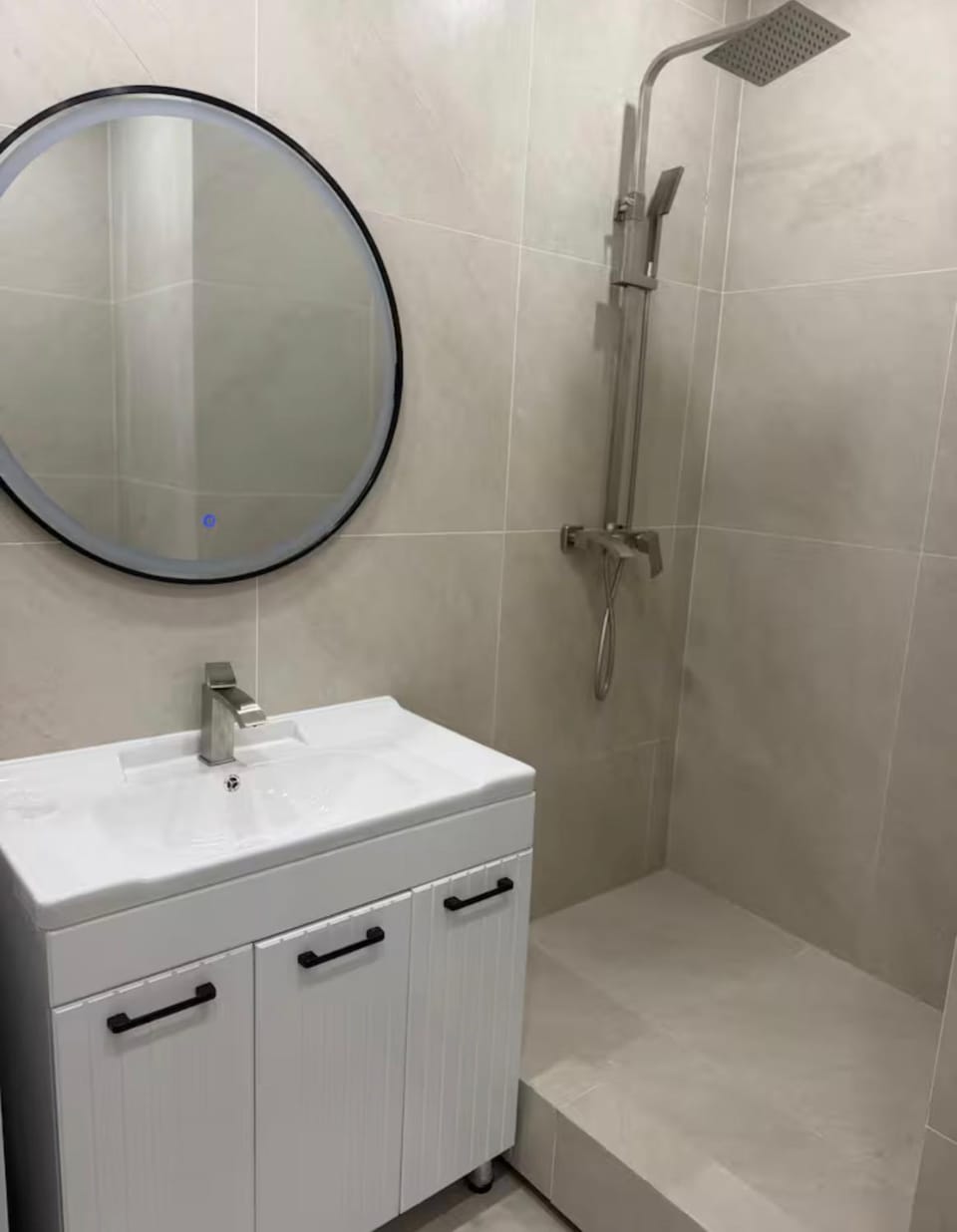Уютная квартира в ЖК Аспан Сити Apartment in Almaty