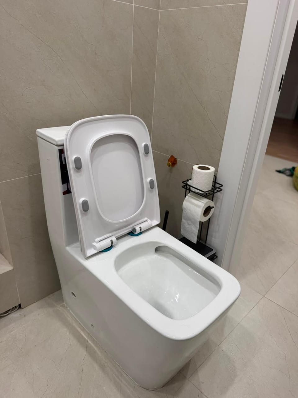 Уютная квартира в ЖК Аспан Сити Apartment in Almaty