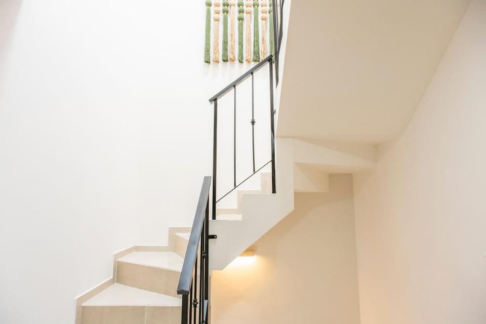 Mo&Mo Residence with garden and game room House in State of Guanajuato