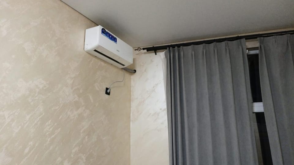 Status Hotel in Almaty
