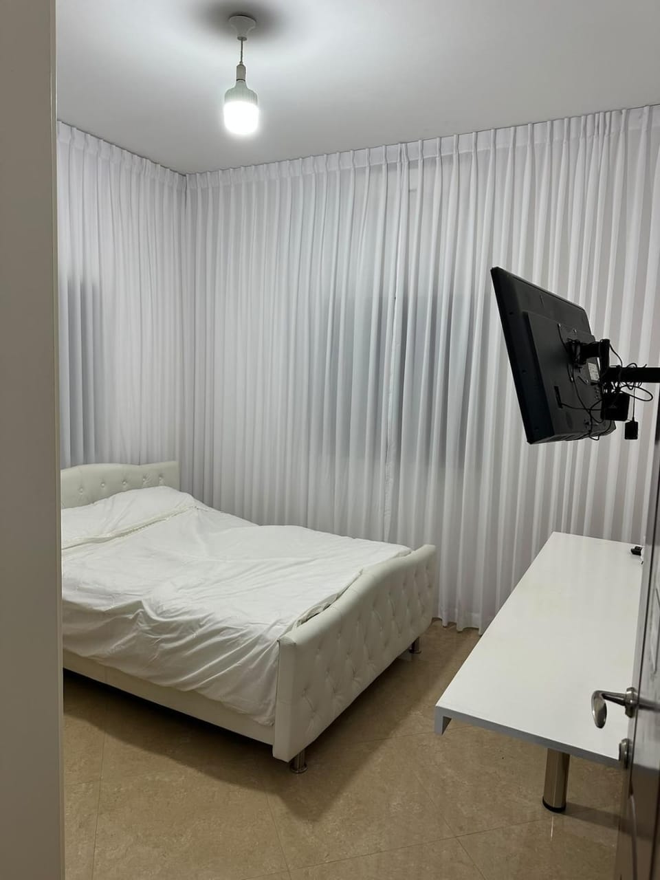 הבית של יוסף נחמיאס Joseph Nahmias House Apartment in South District
