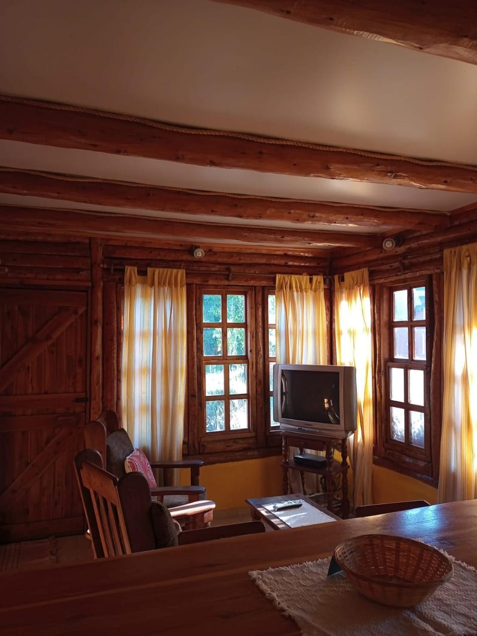 Communal lounge/ TV room, Living room