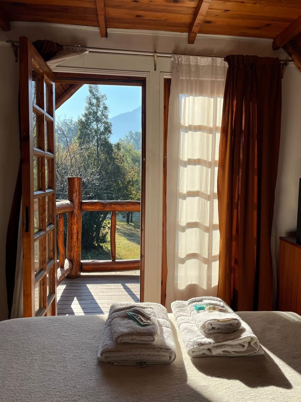 View (from property/room), Bedroom